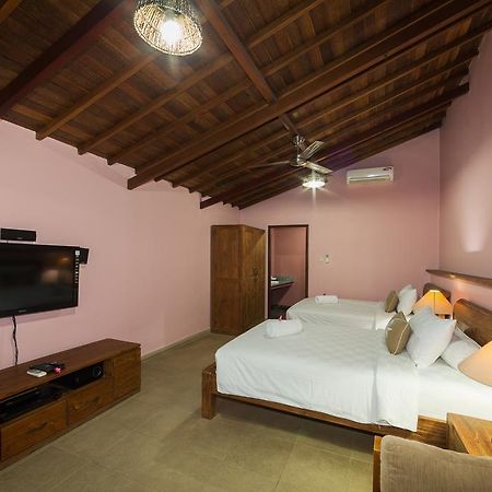 Wayan'S Guesthouse Чангу Екстер'єр фото