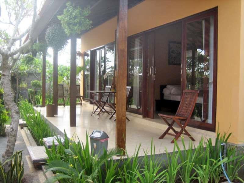 Wayan'S Guesthouse Чангу Екстер'єр фото
