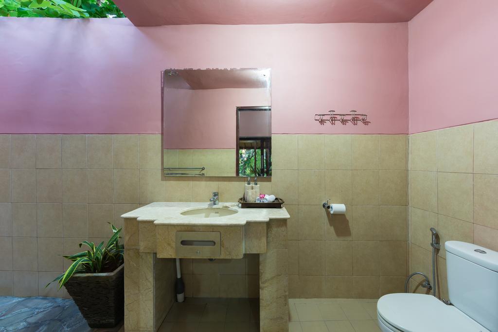 Wayan'S Guesthouse Чангу Екстер'єр фото