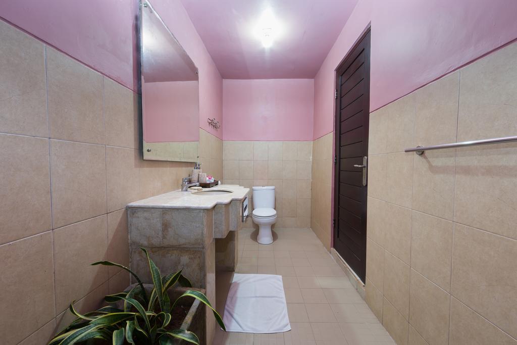 Wayan'S Guesthouse Чангу Екстер'єр фото