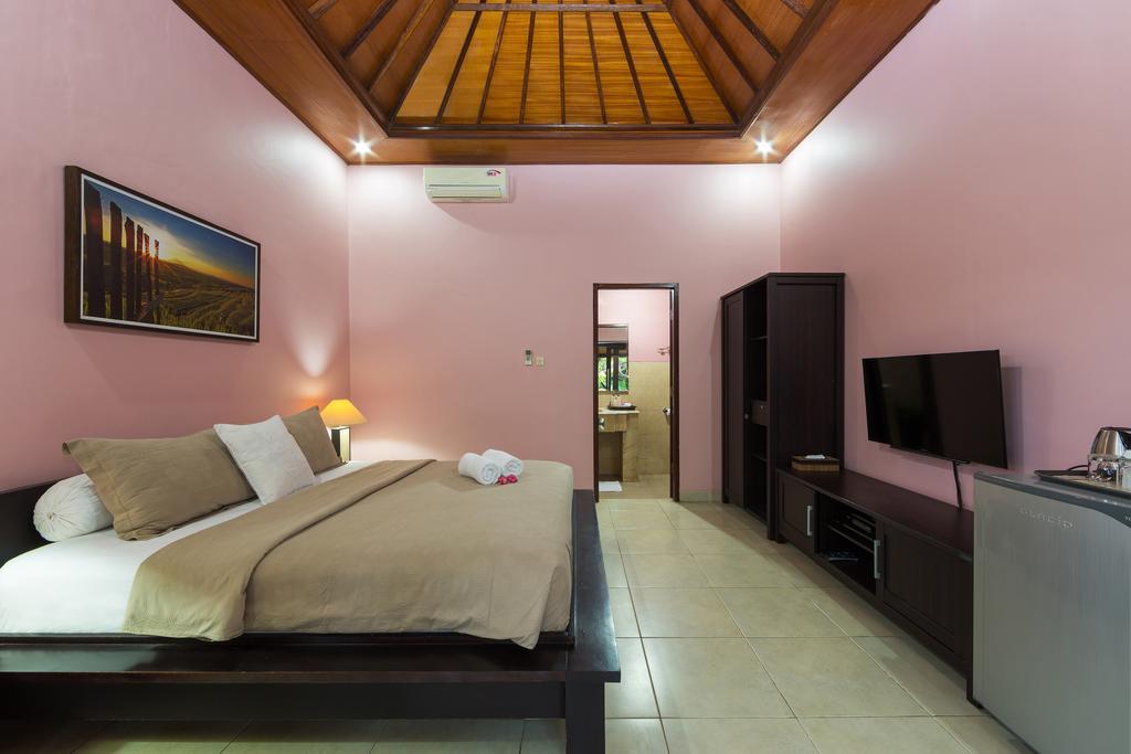 Wayan'S Guesthouse Чангу Екстер'єр фото
