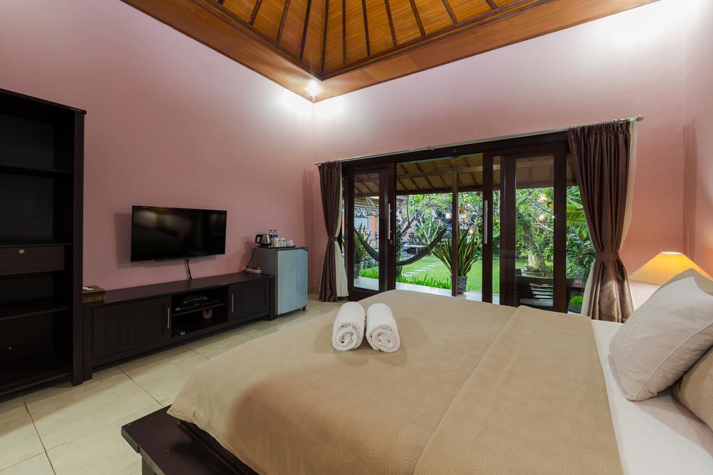 Wayan'S Guesthouse Чангу Екстер'єр фото