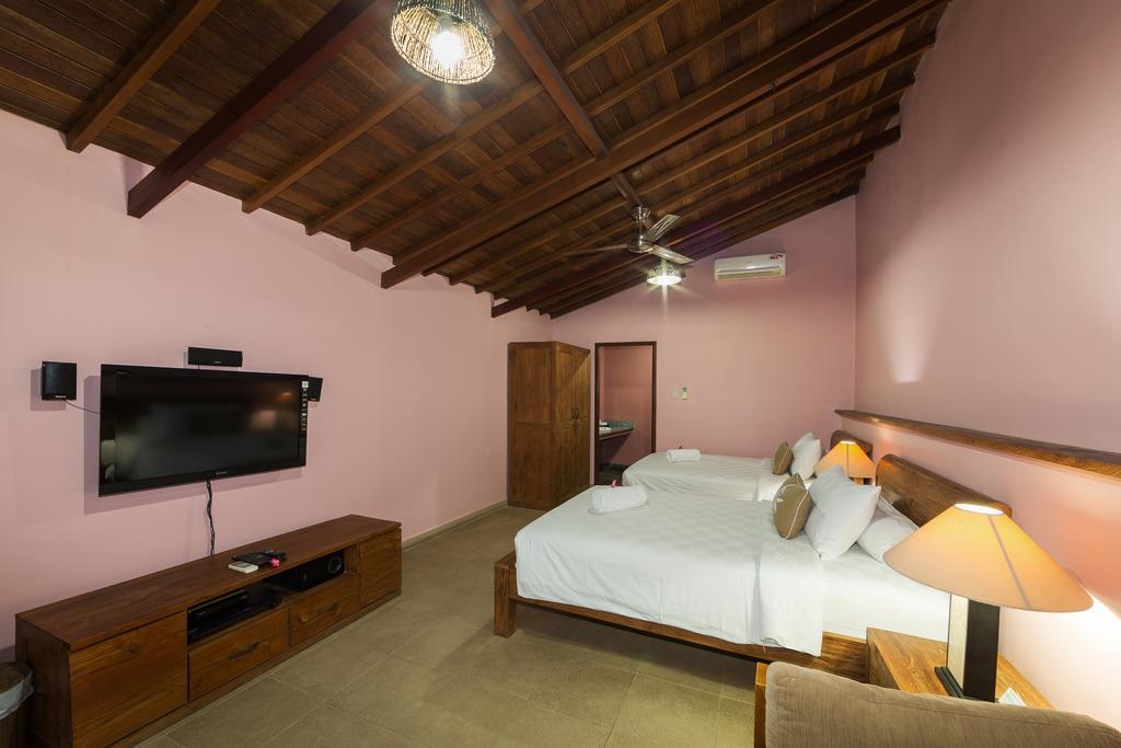 Wayan'S Guesthouse Чангу Екстер'єр фото