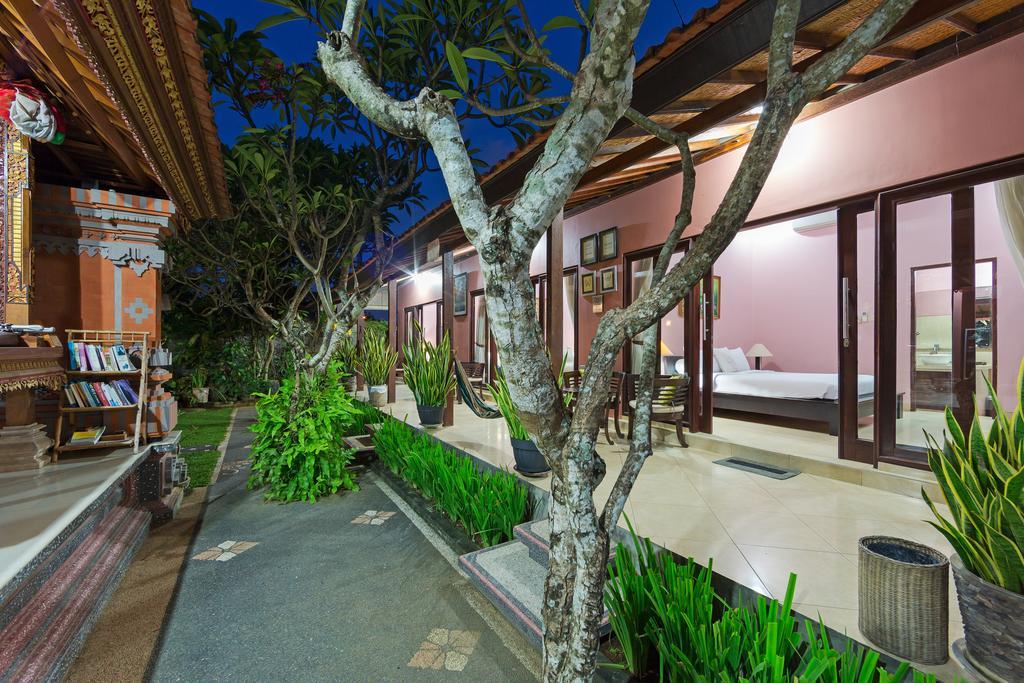Wayan'S Guesthouse Чангу Екстер'єр фото
